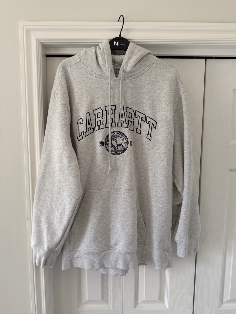 Carhartt WIP Hoody